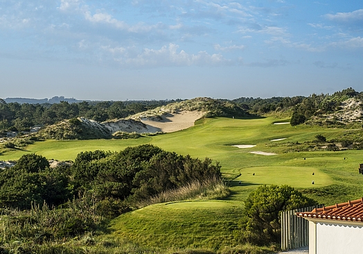 Praia D’El Rey Golf & Beach Resort