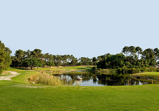 Quinta do Peru Golf & Country