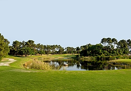 Quinta do Peru Golf & Country