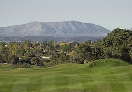 Real Sociedad Hípica Española Club de Campo | Golf i Madrid