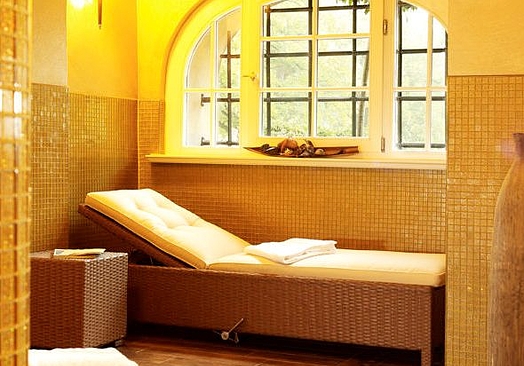 Schlosshotel Wendorf