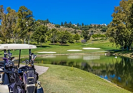 Sol Marbella Estepona Atalaya Park