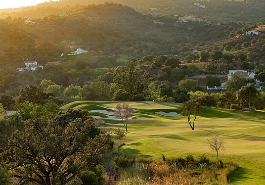 Viceroy at Ombria Resort Algarve