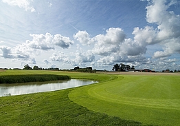 Abbekås Golfklubb