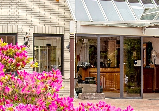 Golf- und Wellnesshotel Amtsheide | Golf i Bad Bevensen