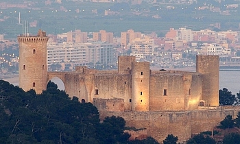 Castell de Bellver