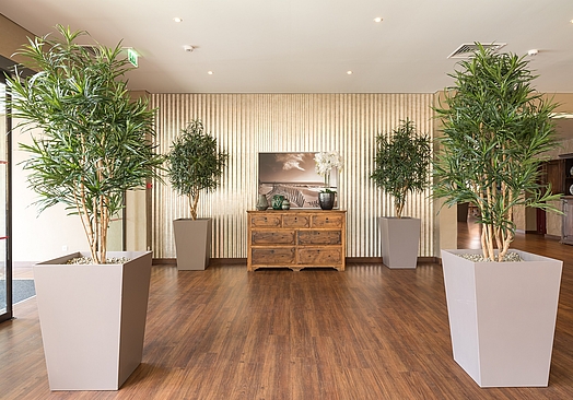 Dom Pedro Marina Boutique Hotel & Golf | Golf på Algarve