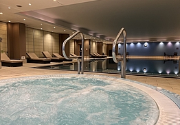 East Sussex National Hotel