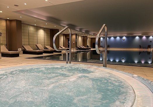East Sussex National Hotel
