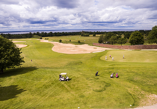 Ekerum Resort Öland
