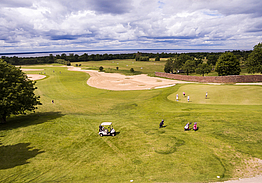 Ekerum Resort Öland