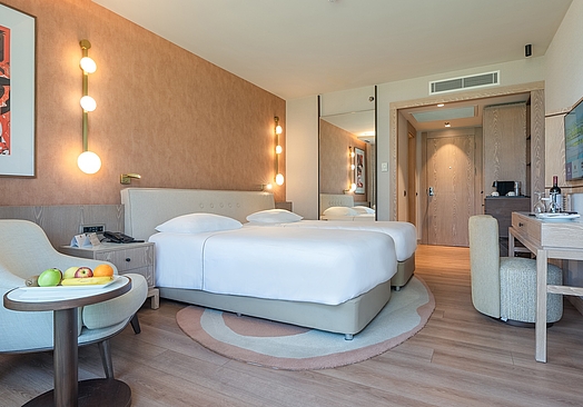 Gloria Golf Resort | Golf i Belek