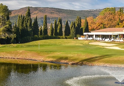 Golf de la Grande Bastide