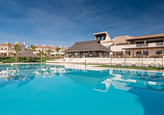 Ona Hacienda del Alamo Golf Resort | Golf i Murcia