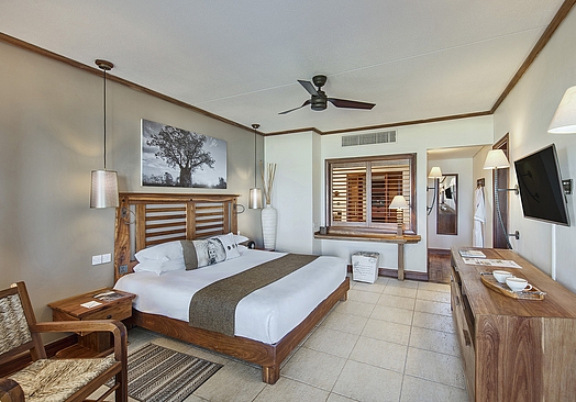 Heritage Awali Golf & Spa | Golf på Mauritius