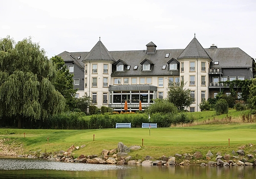 Hofgut Georgenthal Resort