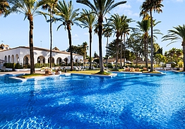 Inmood San Roque Hotel