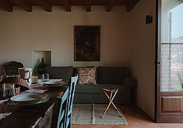 L'Angelica Corte Palazzina