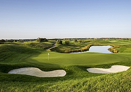 Le Golf National | Albatros Course