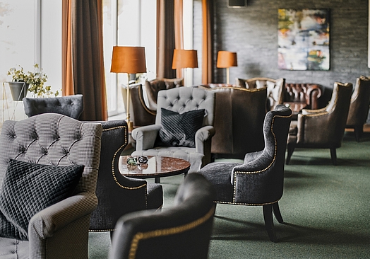 Dömle Herrgård Spa & Resort - ForshagaDeje GK