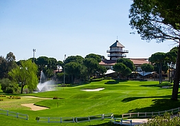 Montgomerie Maxx Royal Golf Club | Golf i Belek