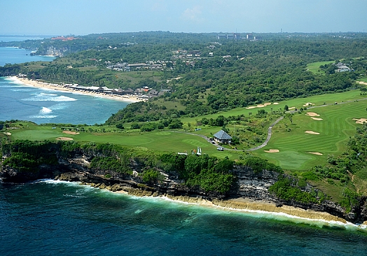 Courtyard by Marriott Nusa Dua Bali | New Kuta Golf