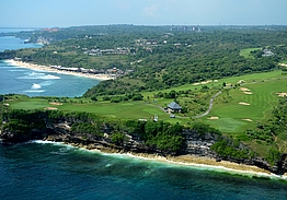 The Laguna Resort & Spa Nusa Dua | New Kuta Golf