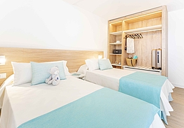 Ona Alborada Apartamentos