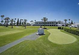 Real Club de Golf Sotogrande