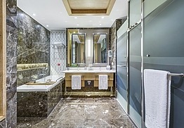 Regnum Carya | Golf i Belek