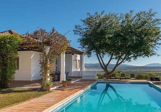 Resort Villas Andalucia