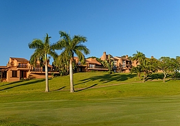 San Lameer Golf Estate