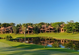 San Lameer Golf Estate