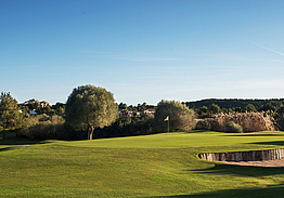 Golf Santa Ponsa I | Golf på Mallorca