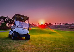 Siam Country Club | Plantation Course