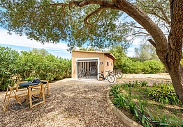 Son Corb Boutique Hotel