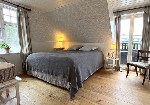 Stammershalle Badehotel