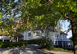 Wittelsbacher Golfclub & Hotel