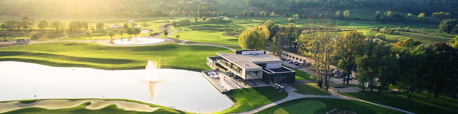 Zala Springs Golf Resort