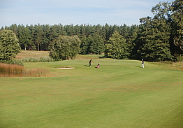 Degeberga-Widtsköfle Golfklubb