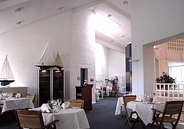 Løgstør Golfklub - Løgstør Parkhotel