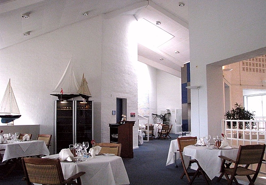 Løgstør Golfklub - Løgstør Parkhotel