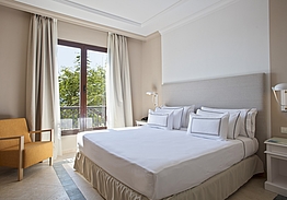Hotel Melia Villaitana