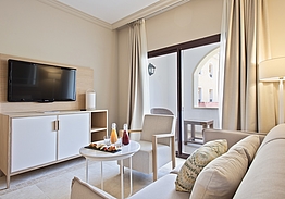 Hotel Melia Villaitana