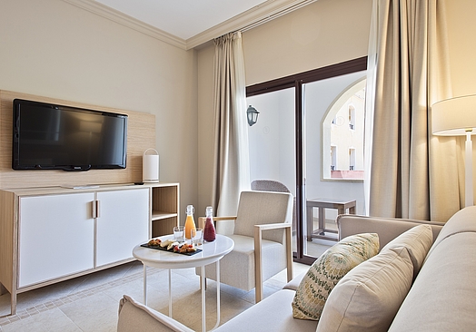Hotel Melia Villaitana