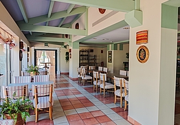 AZZ Castellar Hacienda El Alcornocal
