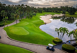 Alpine Golf & Sports Club