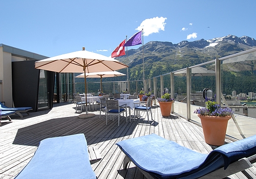 Art Boutique Hotel Monopol