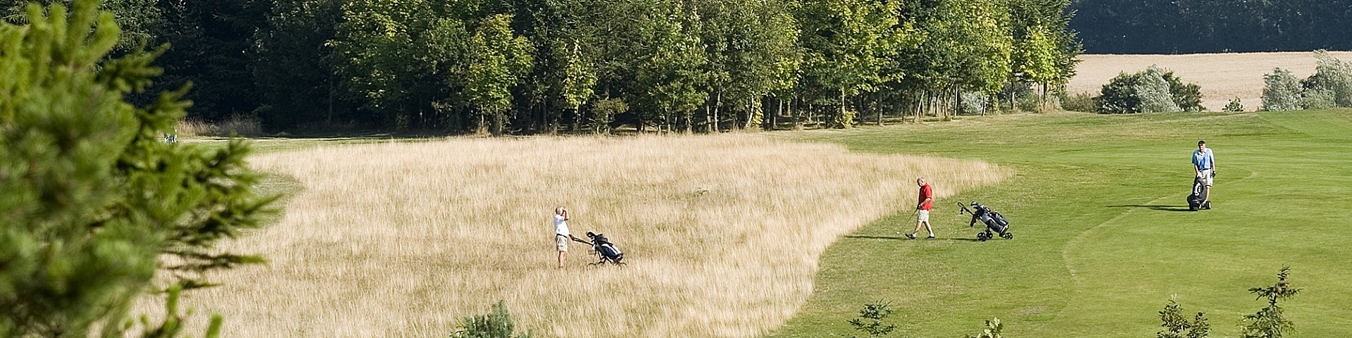 Sætte Person med ansvar for sportsspil Utilgængelig Breinholtgård Golf Klub