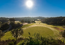 Castro Marim Golfe & Country Club | Golf på Algarve